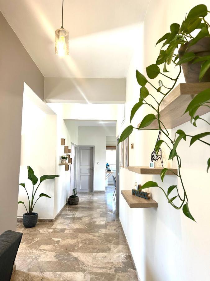 Satie City Apartment La Canea Exterior foto