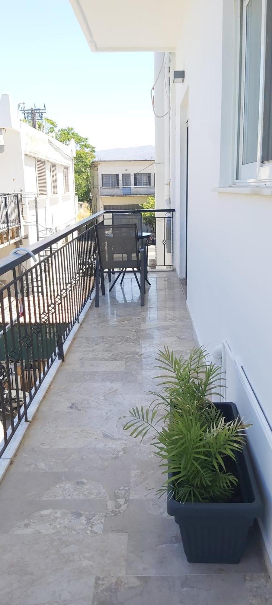 Satie City Apartment La Canea Exterior foto