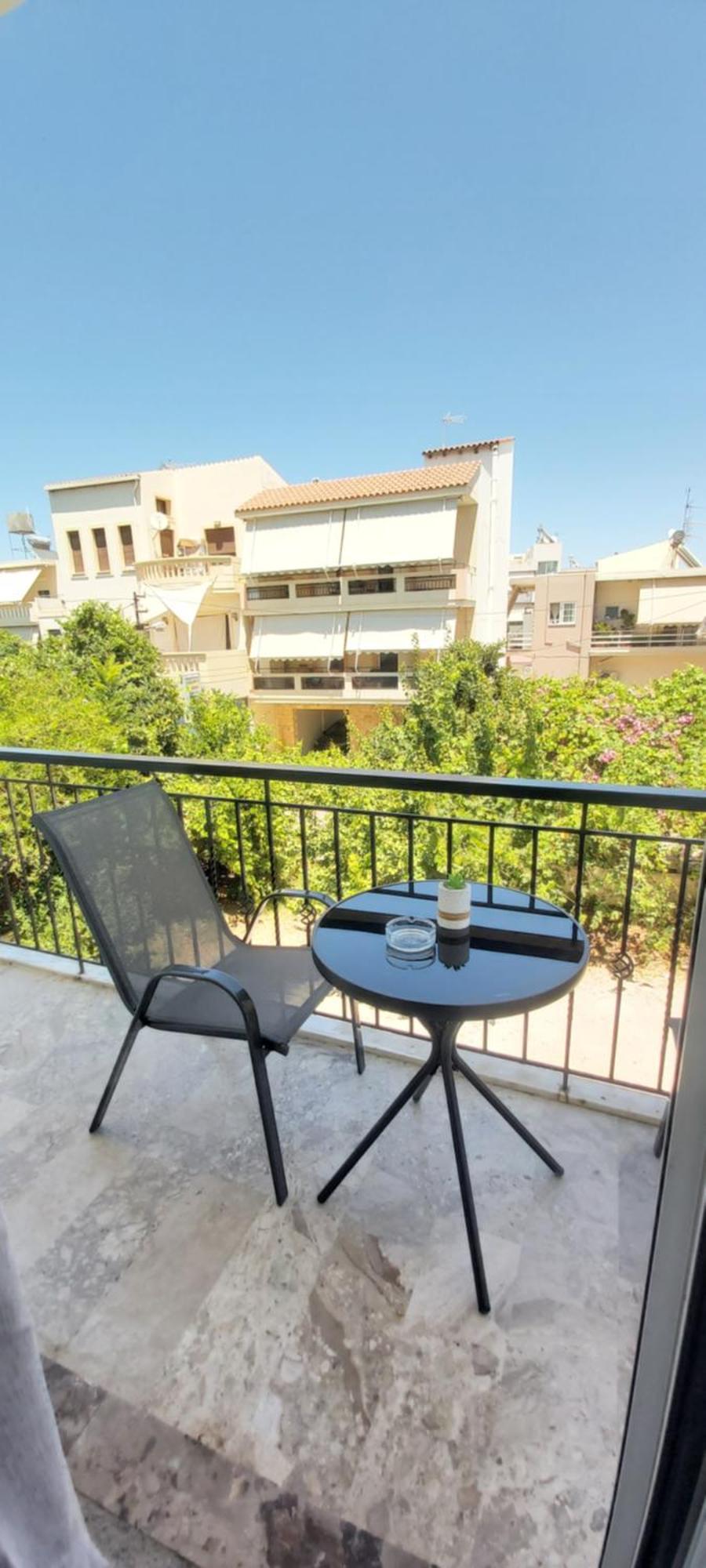 Satie City Apartment La Canea Exterior foto
