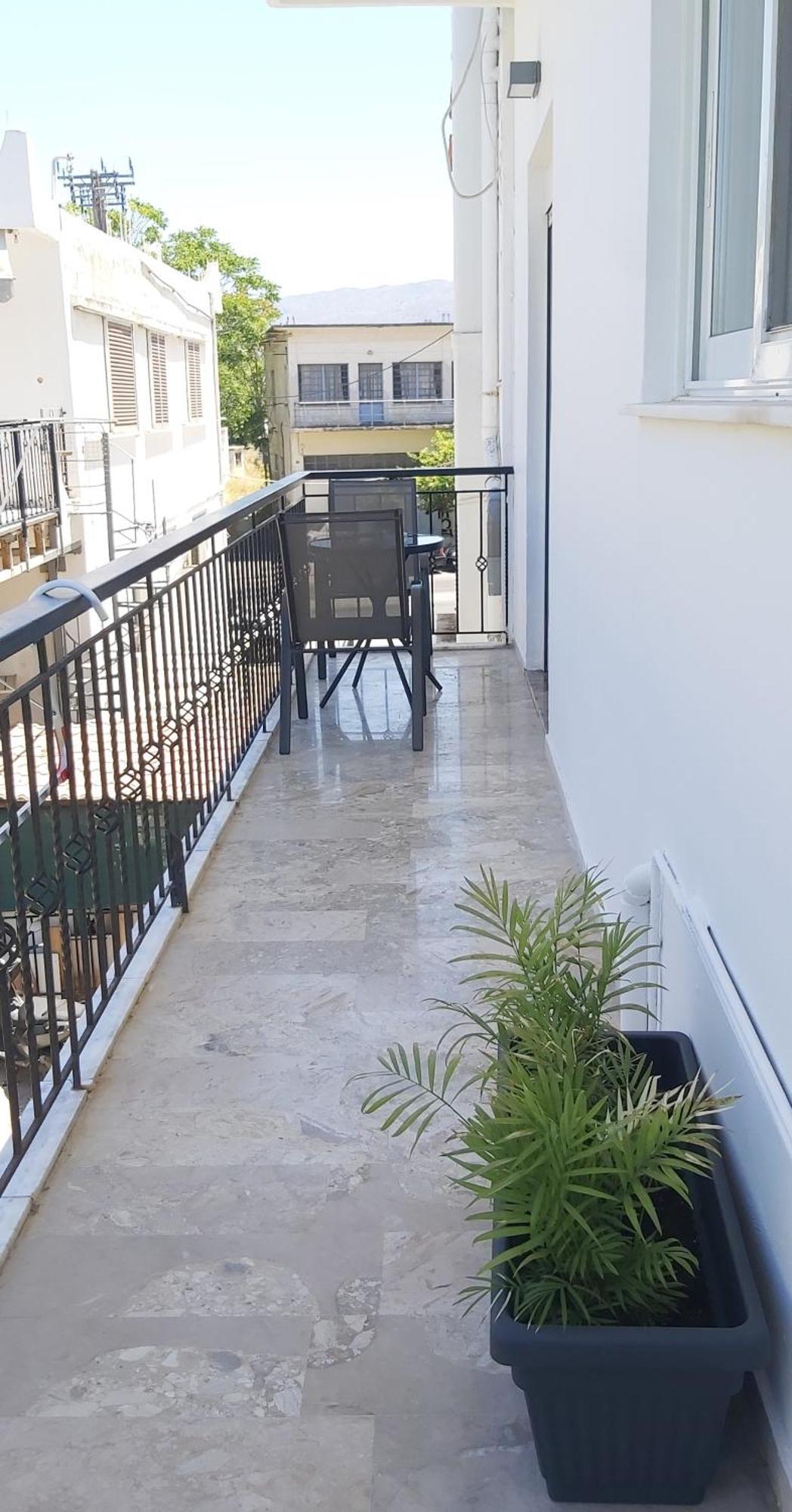 Satie City Apartment La Canea Exterior foto
