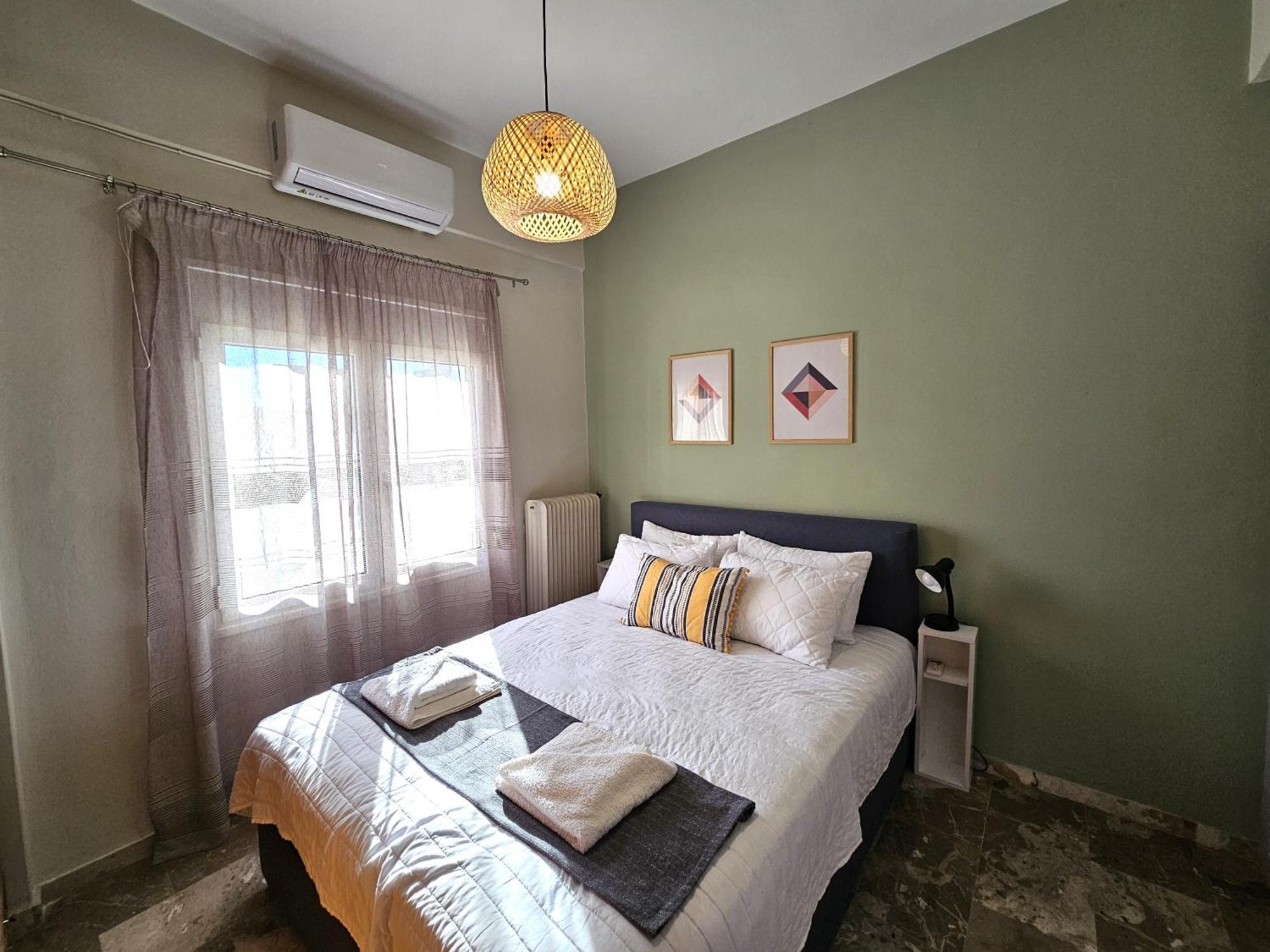Satie City Apartment La Canea Exterior foto